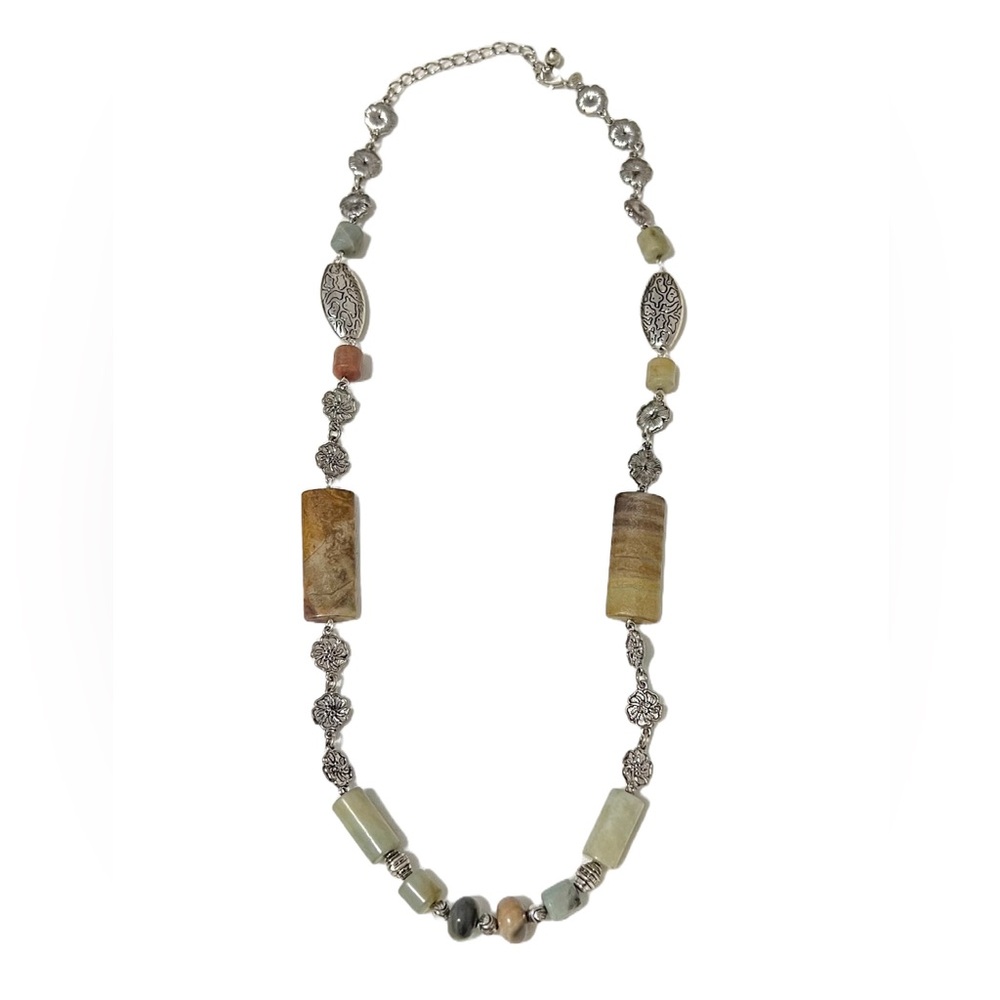 Premier Designs Natural Wonders Necklace